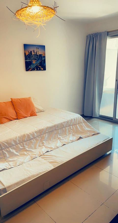 Departamentos Duarte Quiros Apartment Córdoba Ngoại thất bức ảnh
