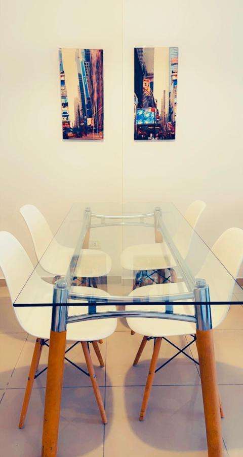 Departamentos Duarte Quiros Apartment Córdoba Ngoại thất bức ảnh