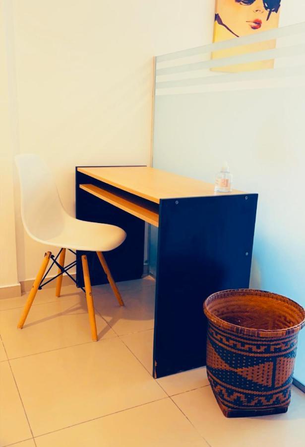 Departamentos Duarte Quiros Apartment Córdoba Ngoại thất bức ảnh