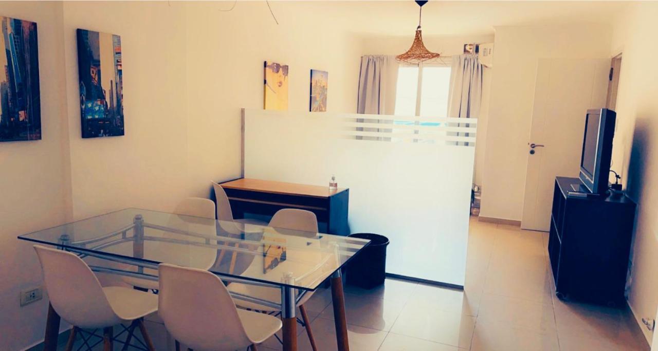 Departamentos Duarte Quiros Apartment Córdoba Ngoại thất bức ảnh