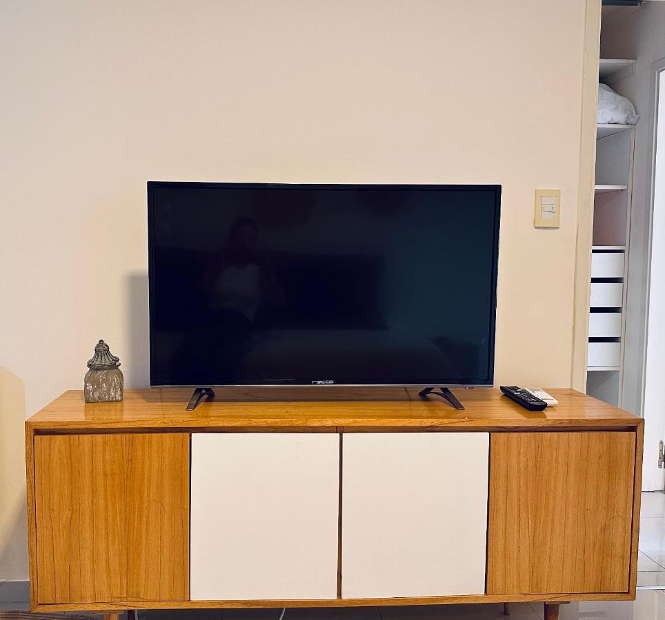Departamentos Duarte Quiros Apartment Córdoba Ngoại thất bức ảnh