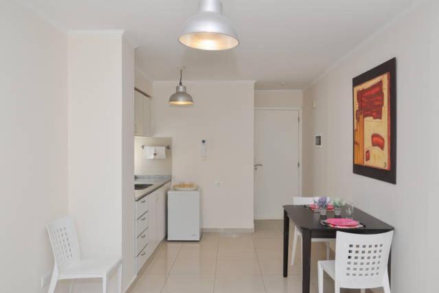 Departamentos Duarte Quiros Apartment Córdoba Phòng bức ảnh