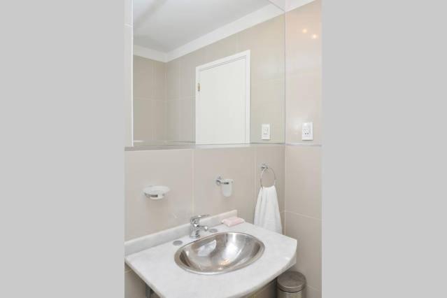 Departamentos Duarte Quiros Apartment Córdoba Ngoại thất bức ảnh