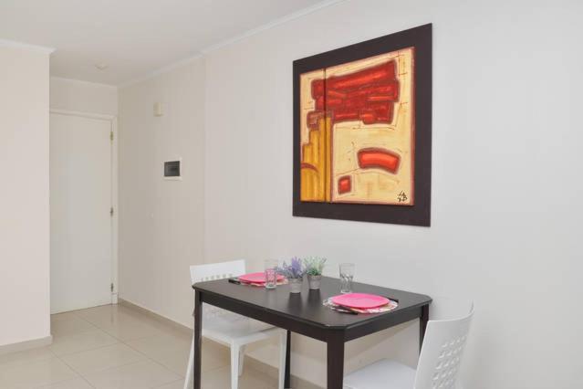 Departamentos Duarte Quiros Apartment Córdoba Phòng bức ảnh